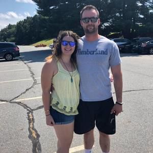 Meet your Posher, Carly